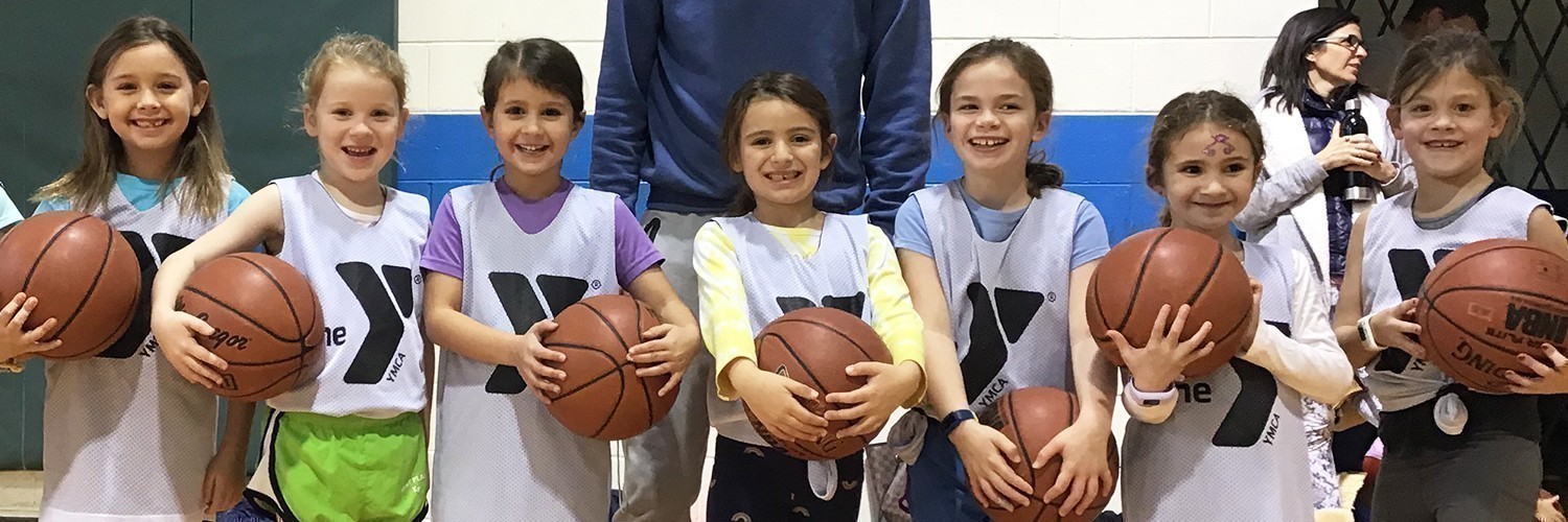 YouthBasketball Summit Area YMCA