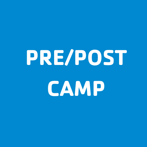Pre/Post Camp Image