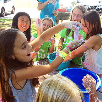 Camp Image