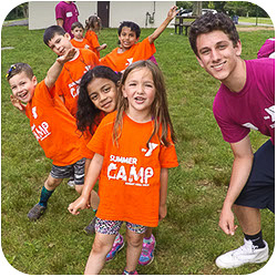 Camp Image