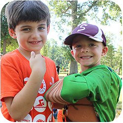 Camp Image