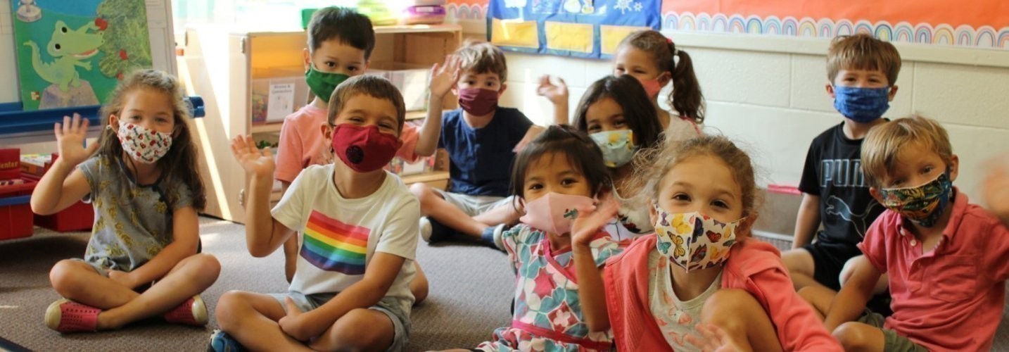 Kid Zone & Babysitting Summit Area YMCA