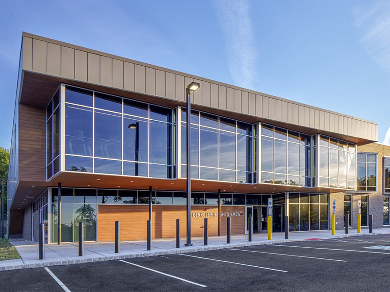 Photo Of Berkeley Heights YMCA in Berkeley Heights NJ