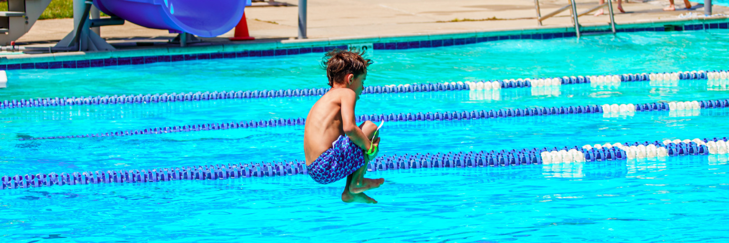 SAY POOLS