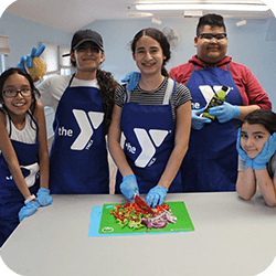 7th Grade Initiative