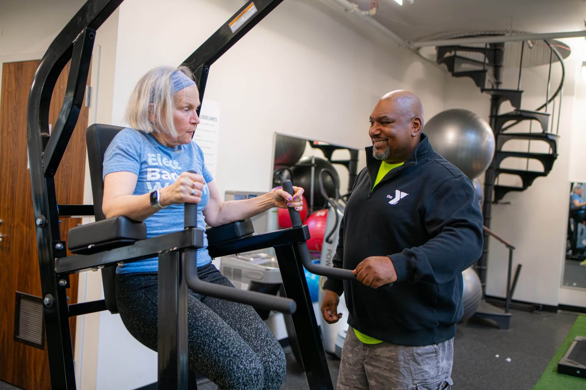 Horizon BCBS Membership