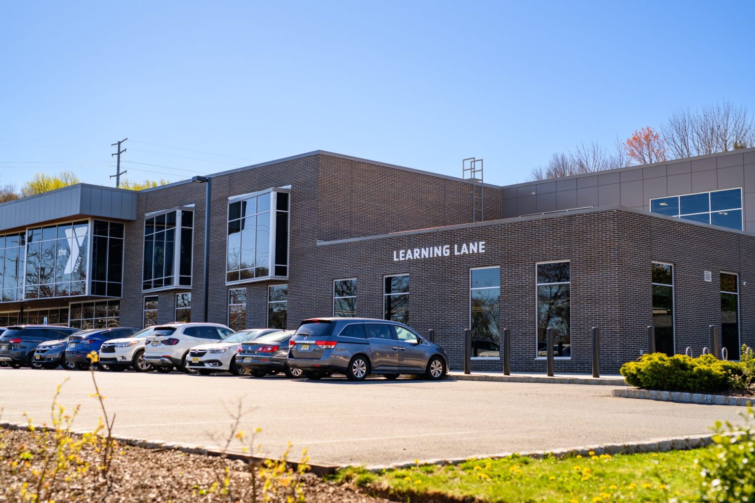 Membership - Summit Area YMCA