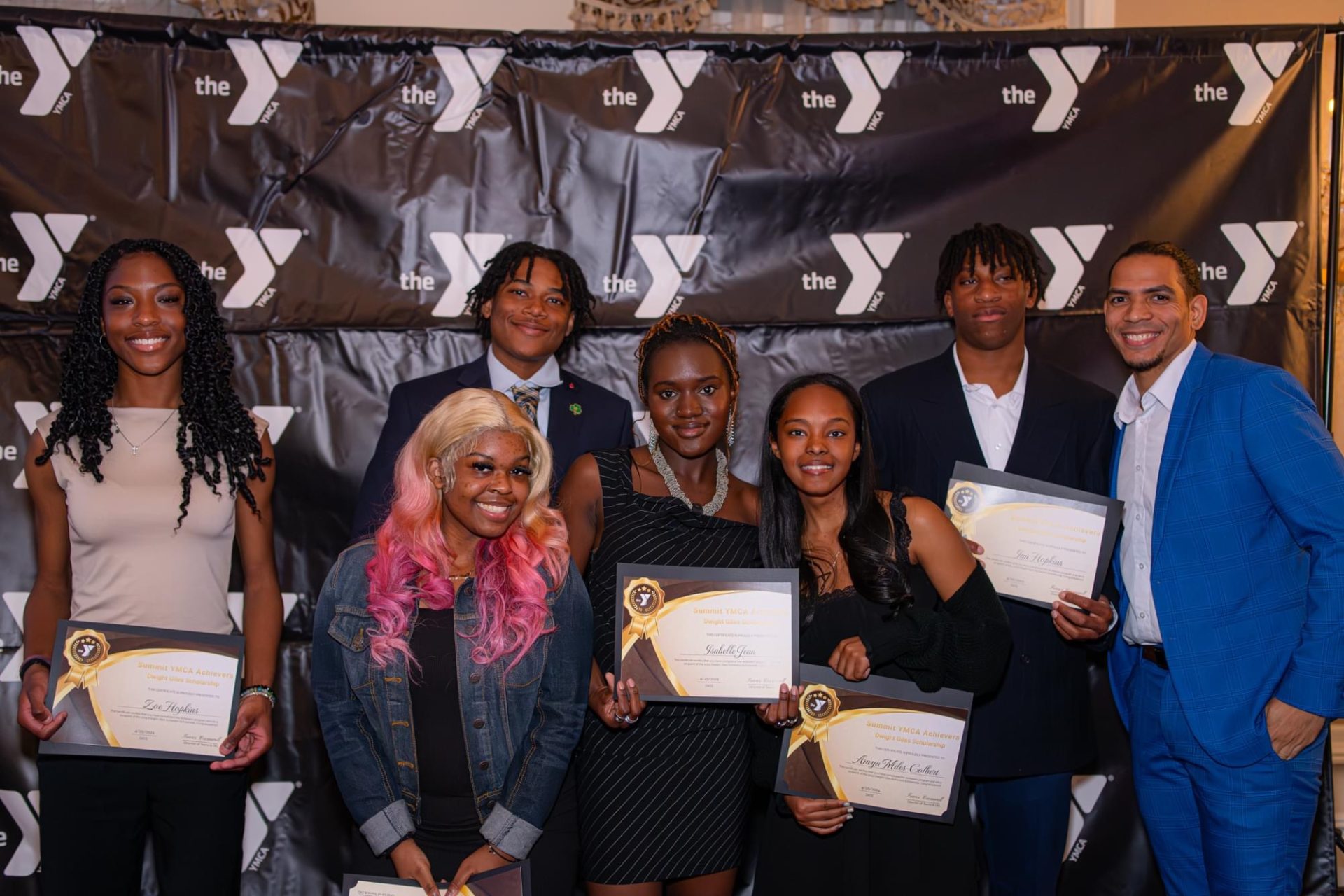Achievers