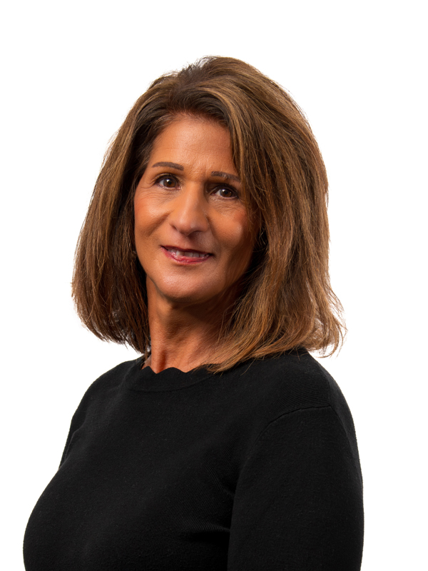 Patty Facchinei