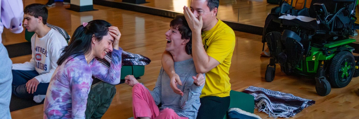 Fridays In Motion Schedule Summit Area YMCA