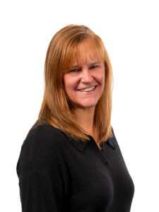Tiffany Escott - Mission Director