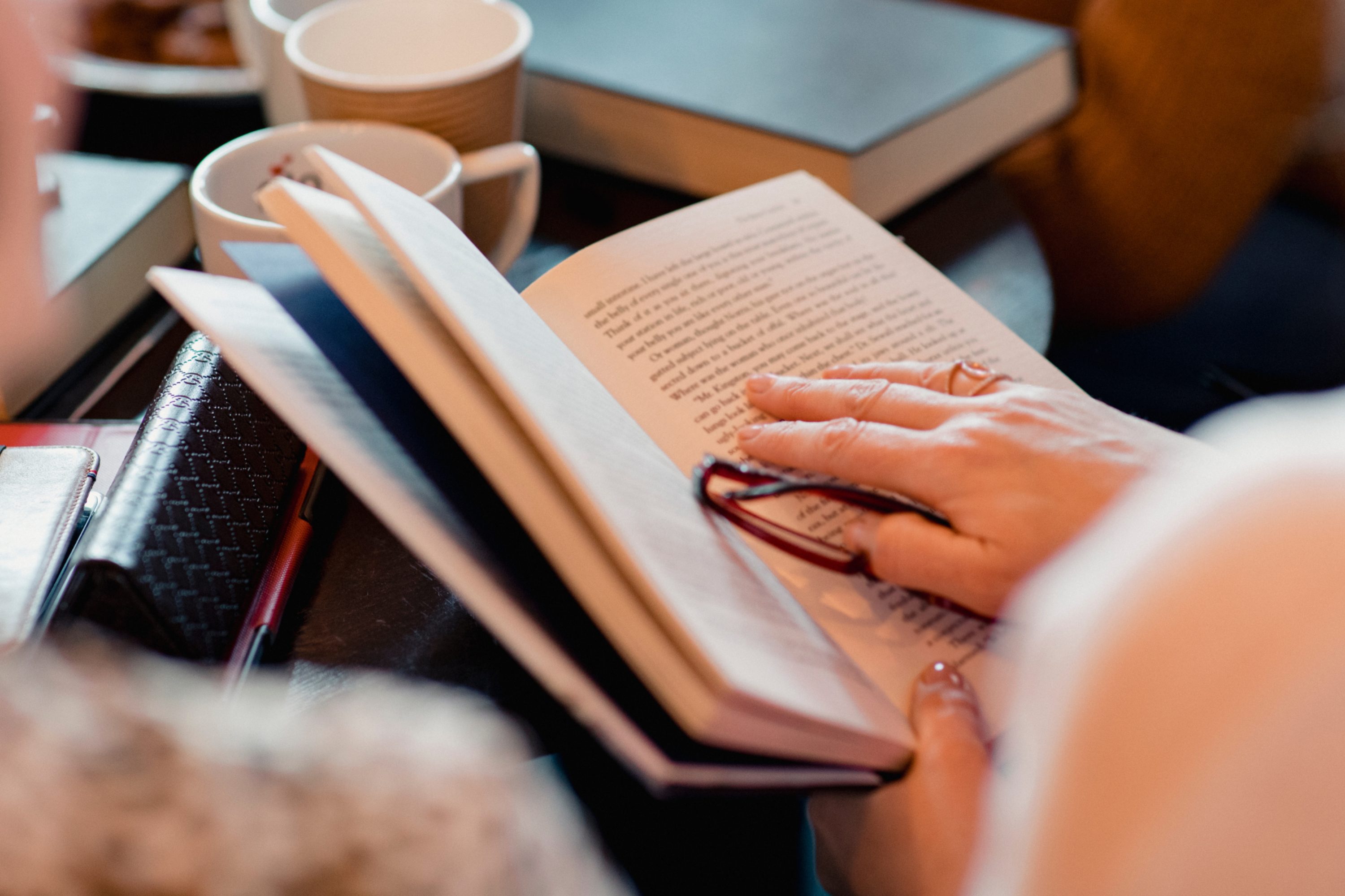 Book Club