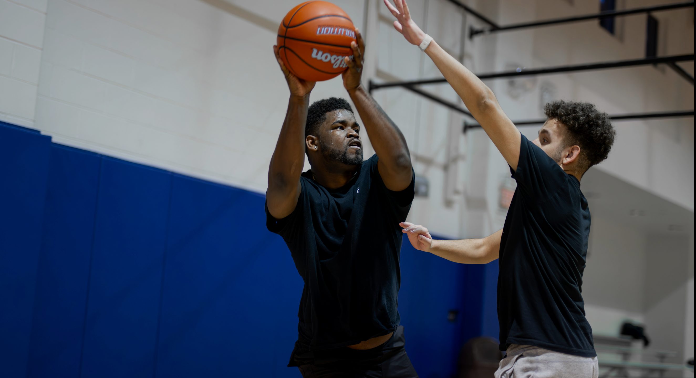 Adult Travel Basketball