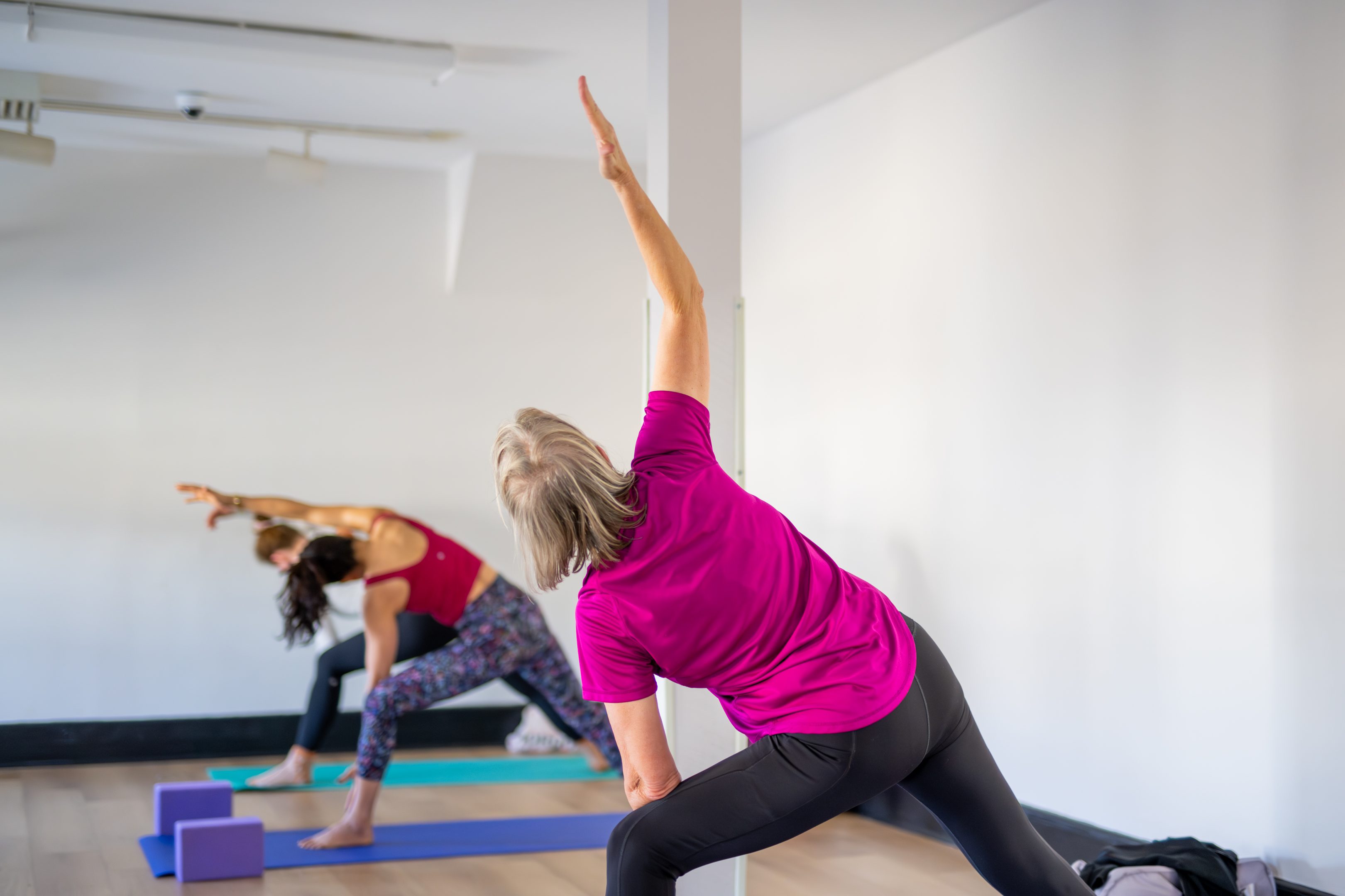 Yoga Myofascial Release