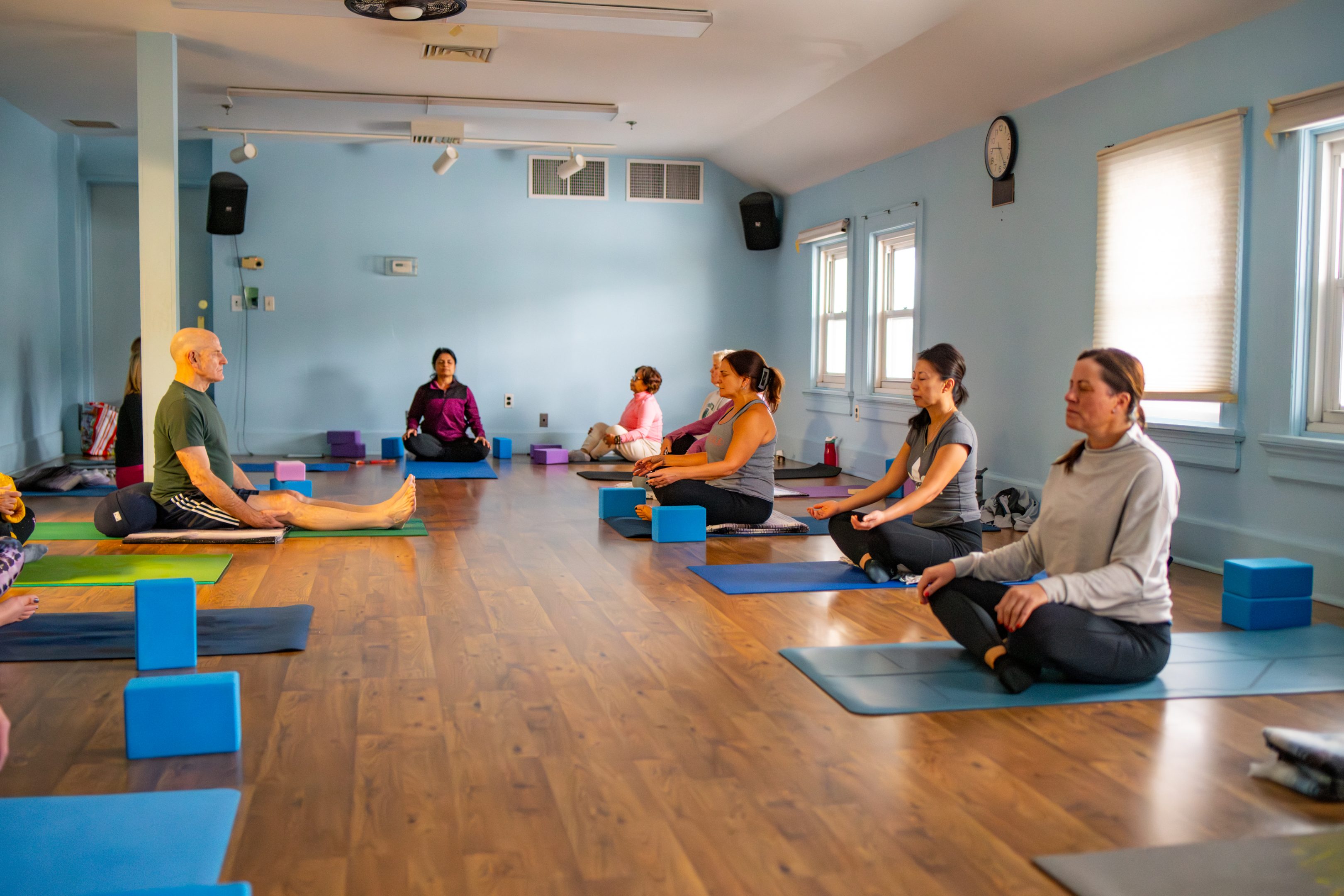 Yoga Nidra