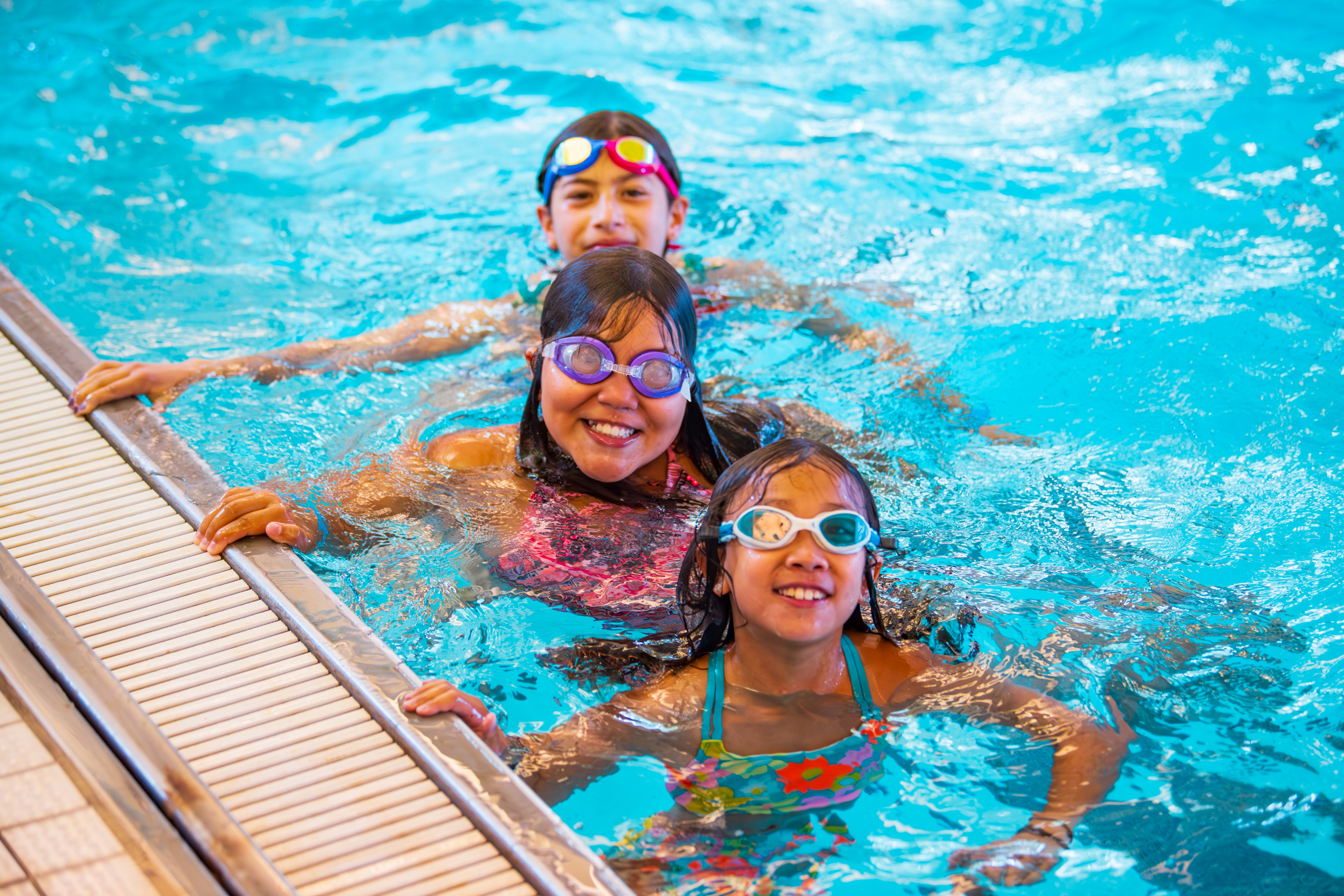 Youth Swim Lessons