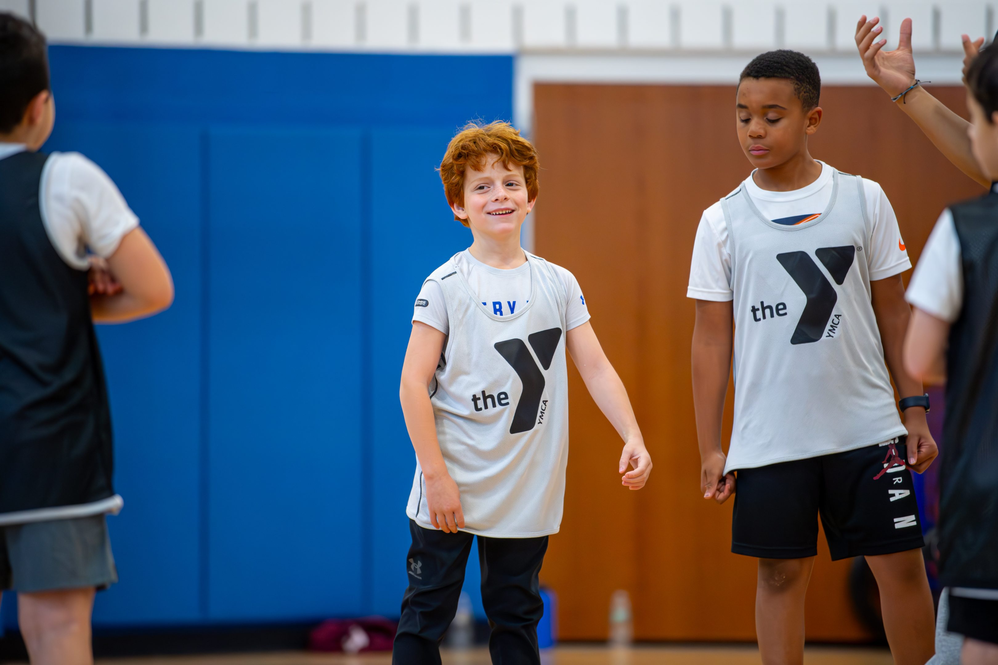 Youth Basketball League