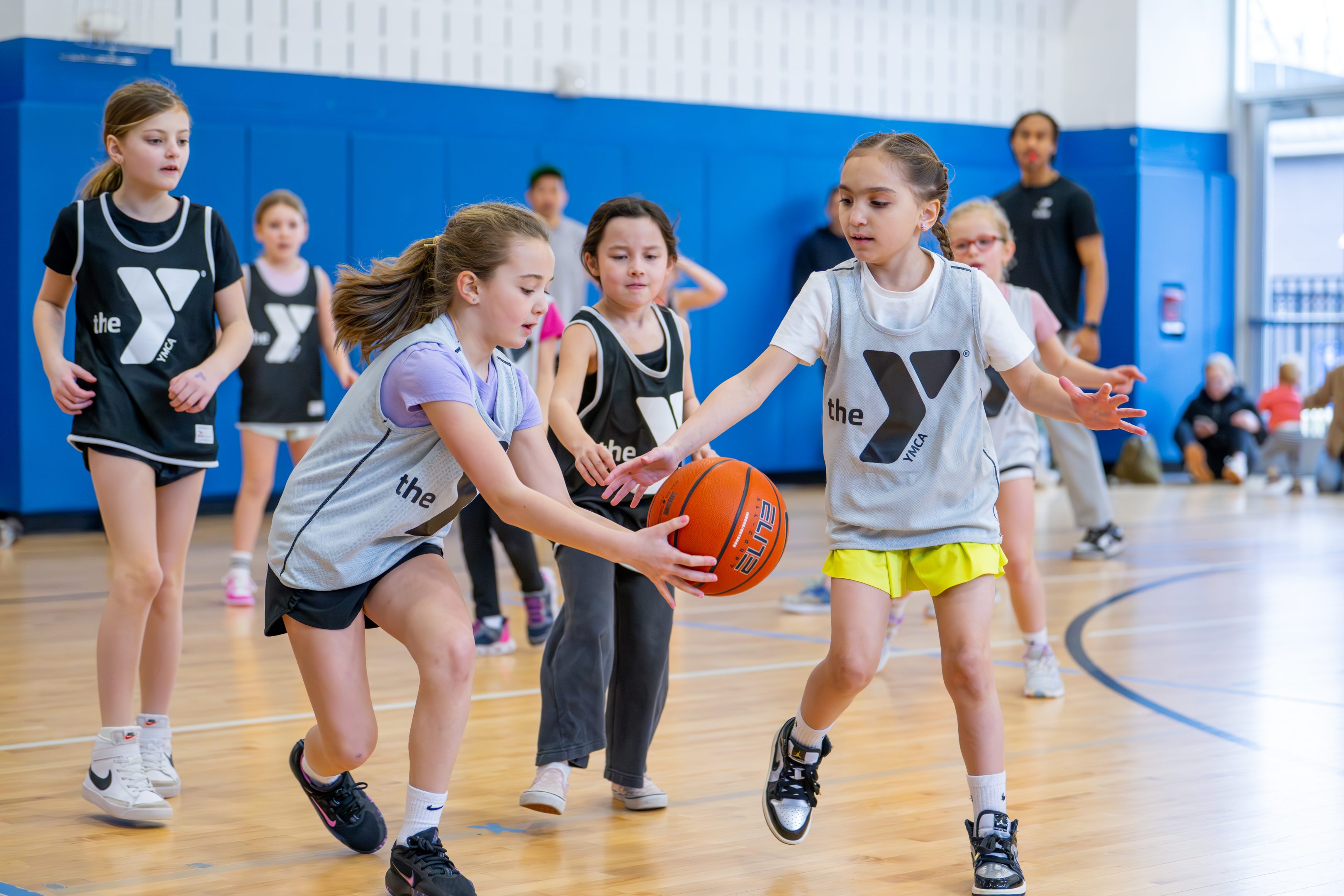 Travel Basketball