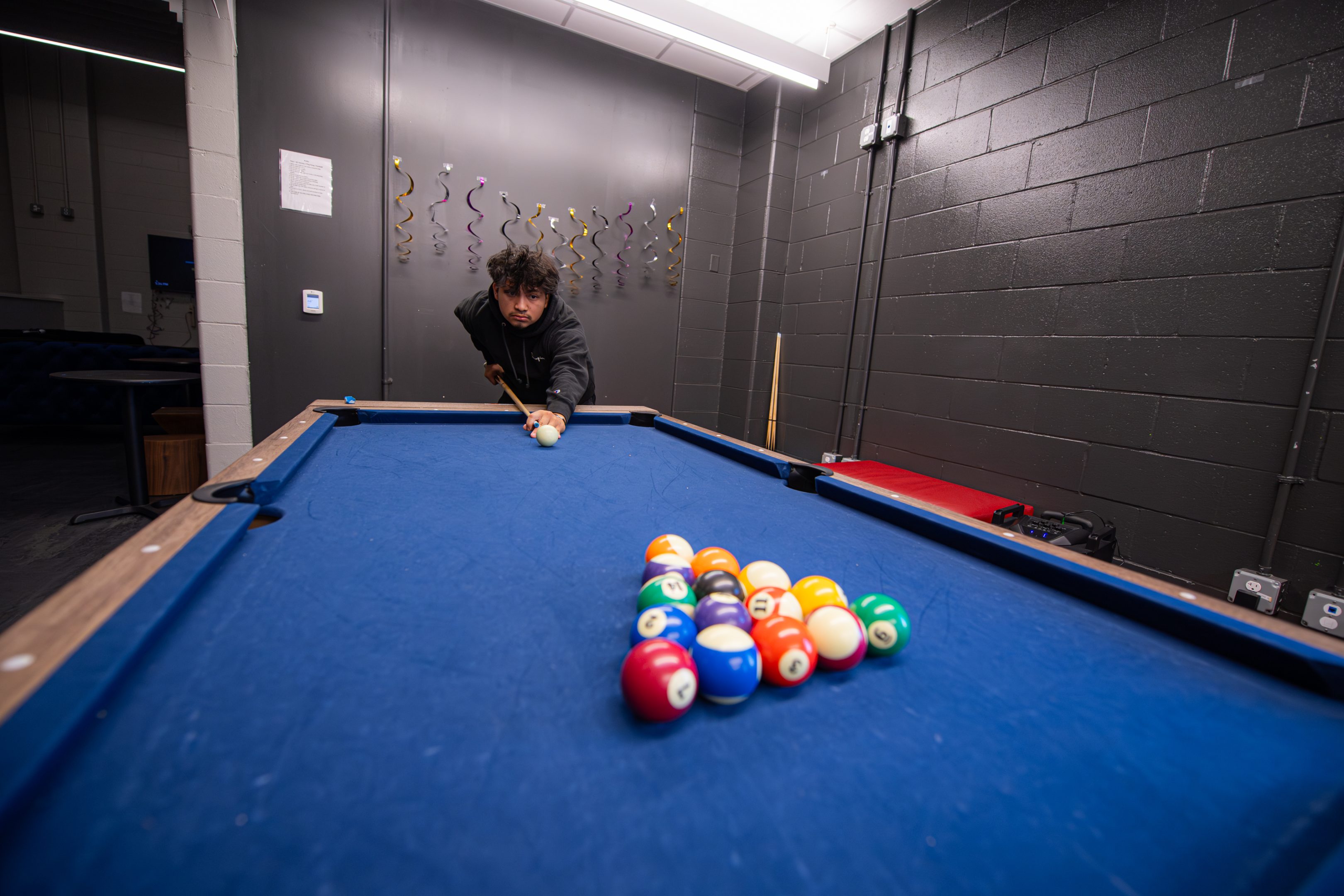 BH Teen Center