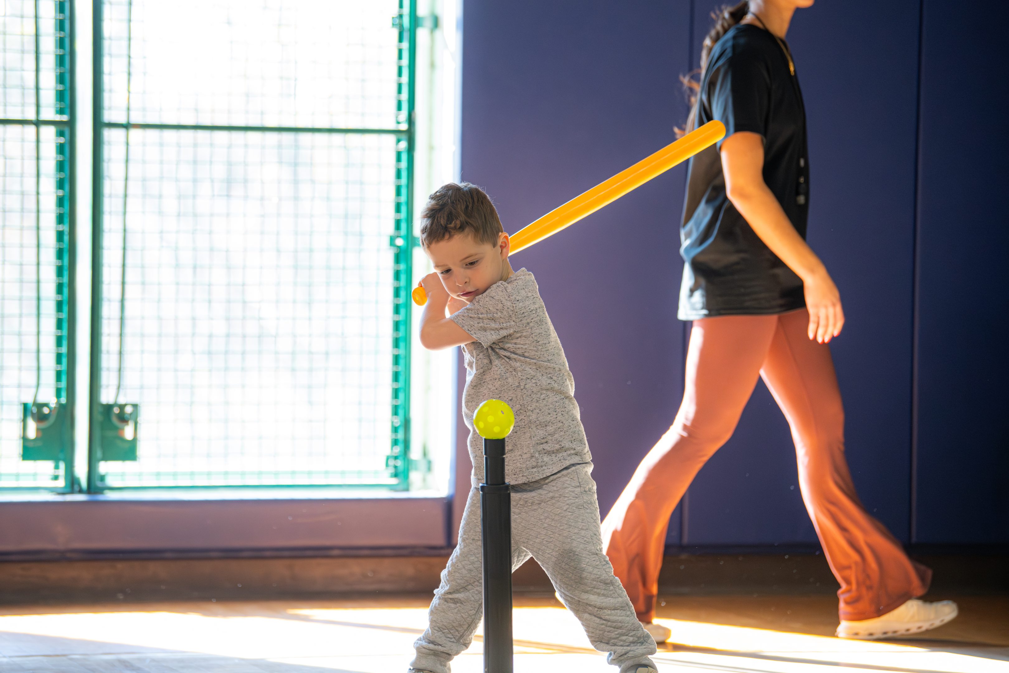 T-Ball