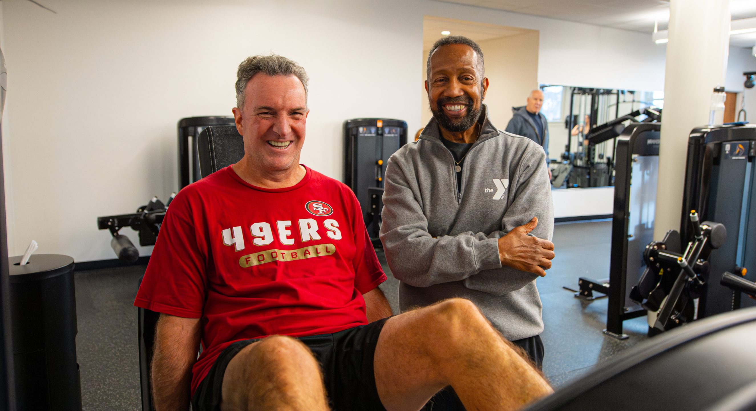 Personal Training