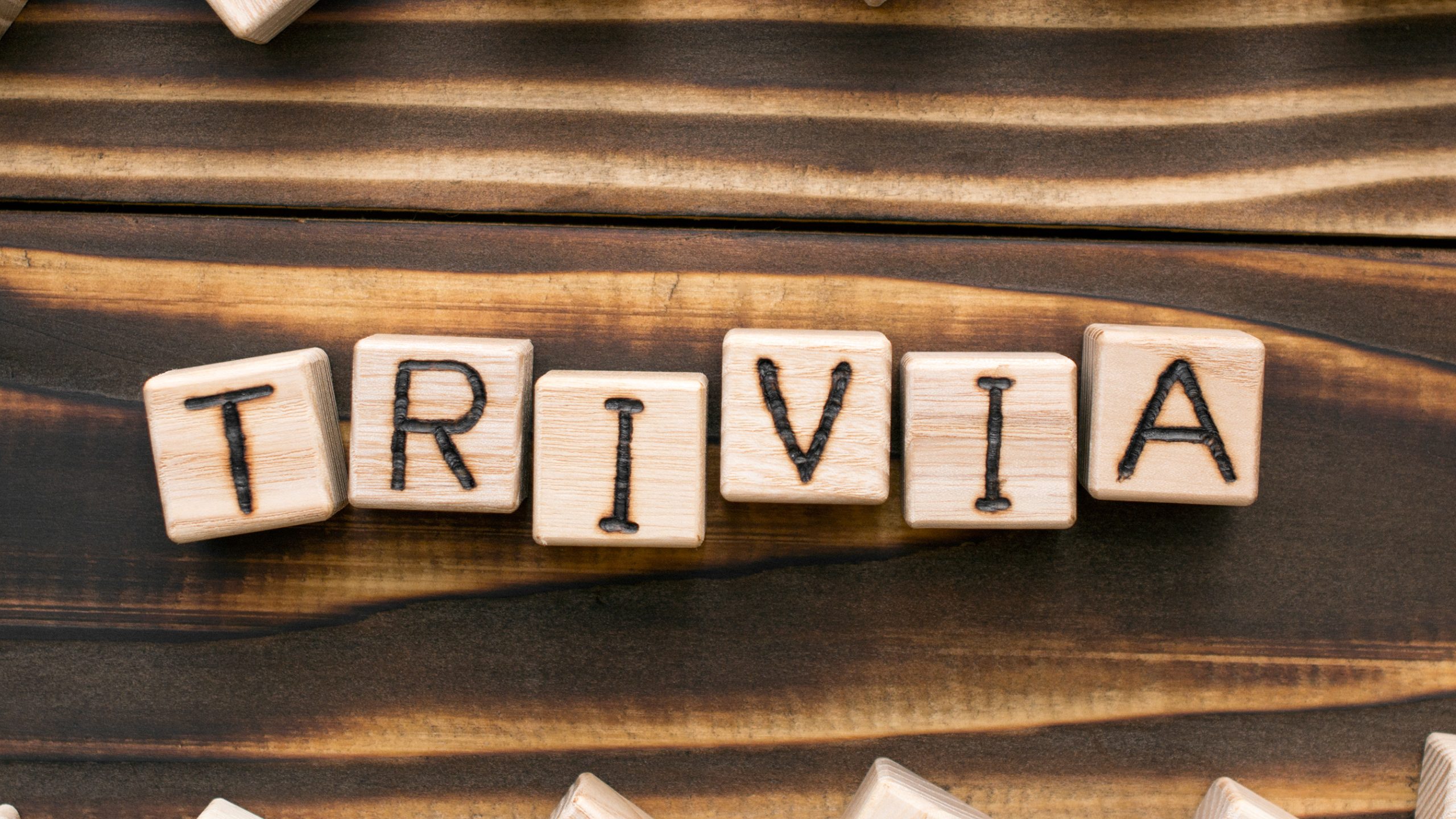 Trivia Nights