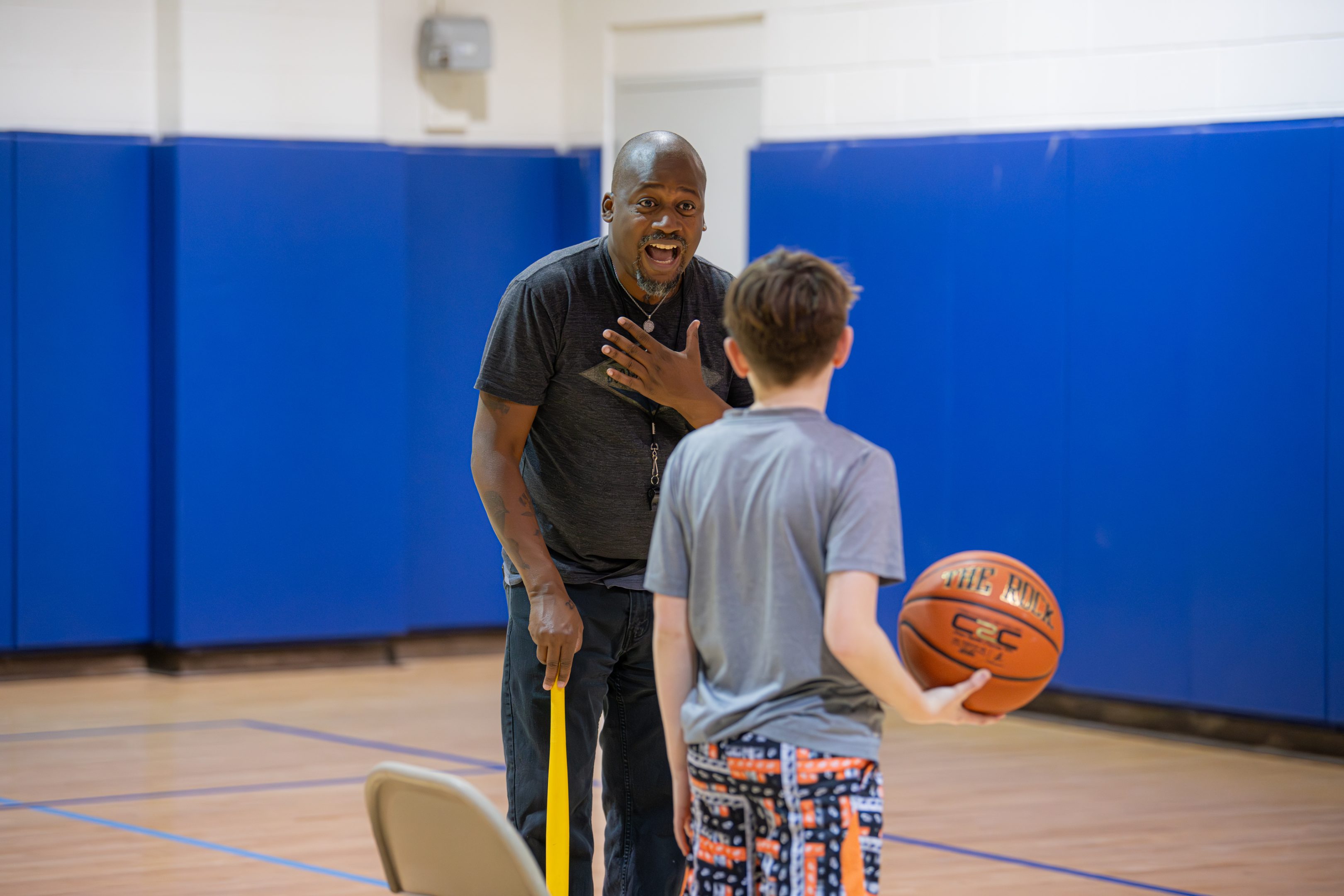 Travel Basketball Pre-Season