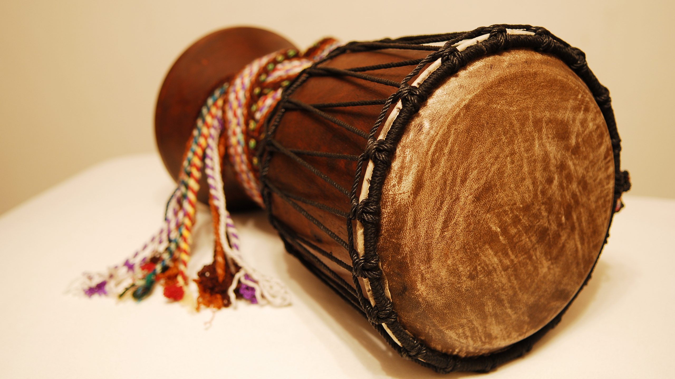 Drumming Circle