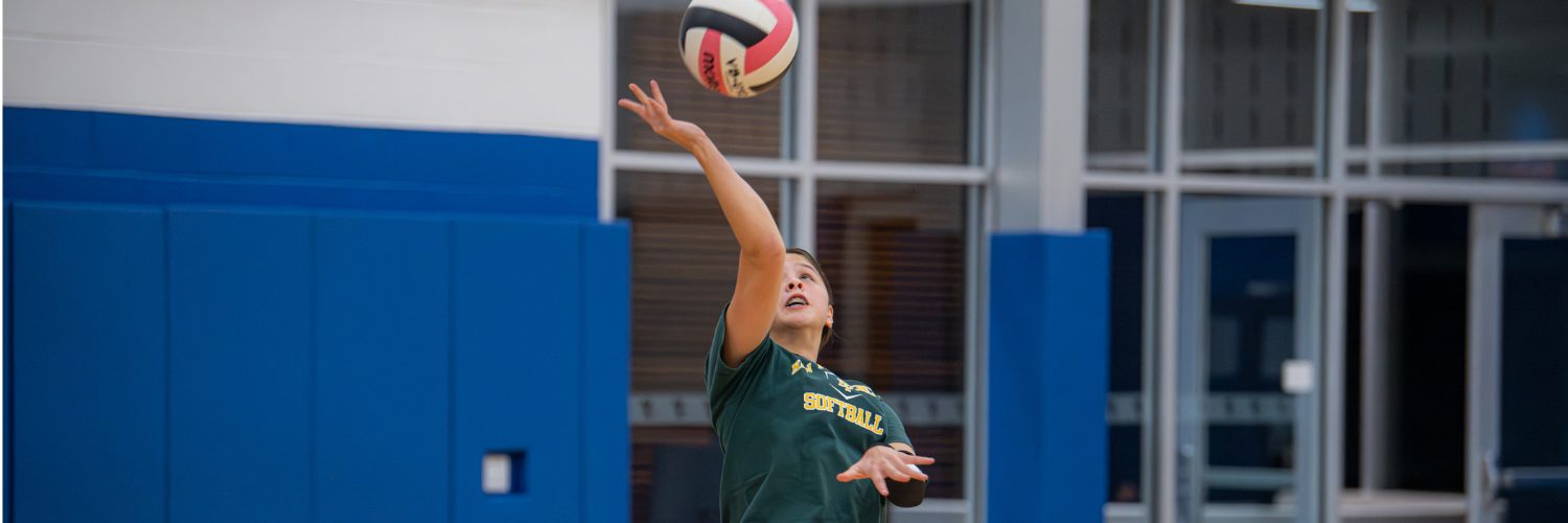 Volleyball Co-Ed