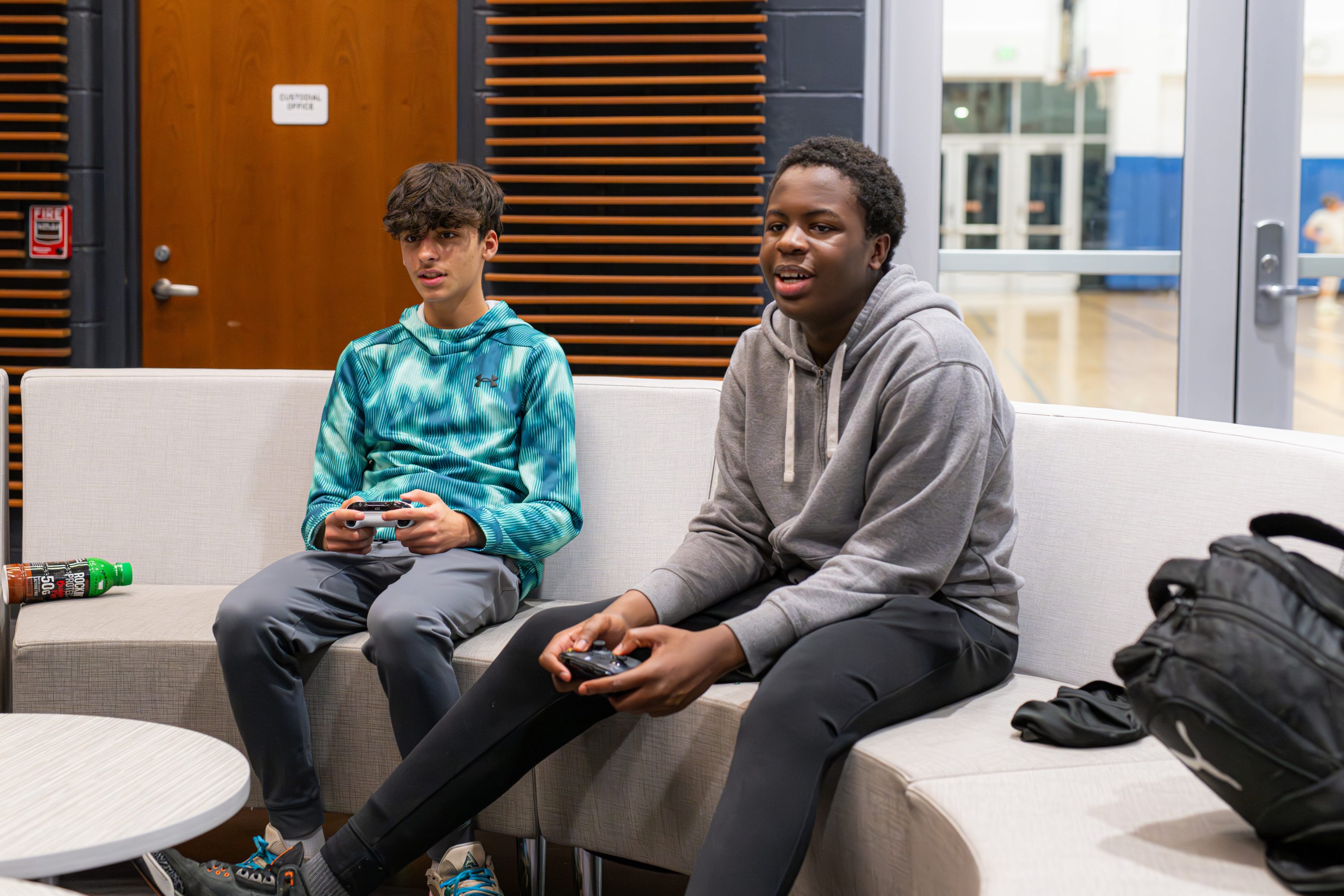 Esports