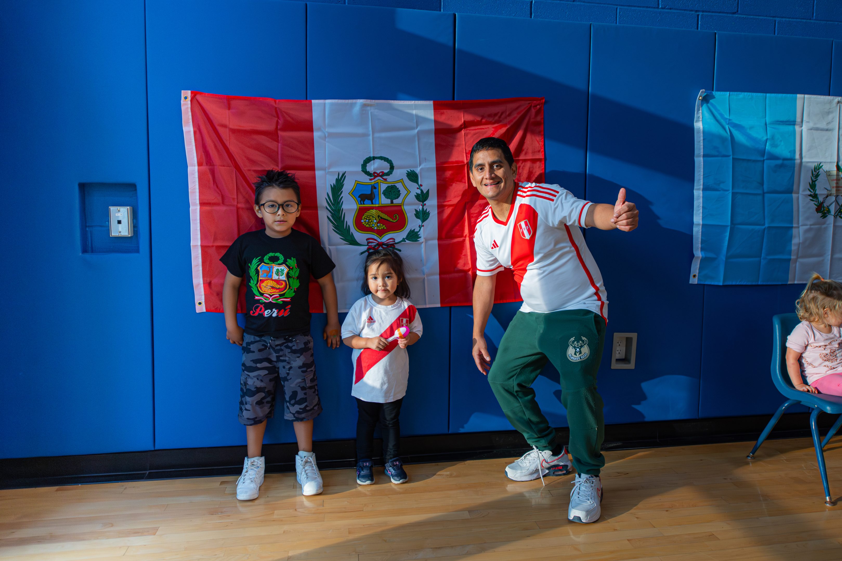 hispanic heritage