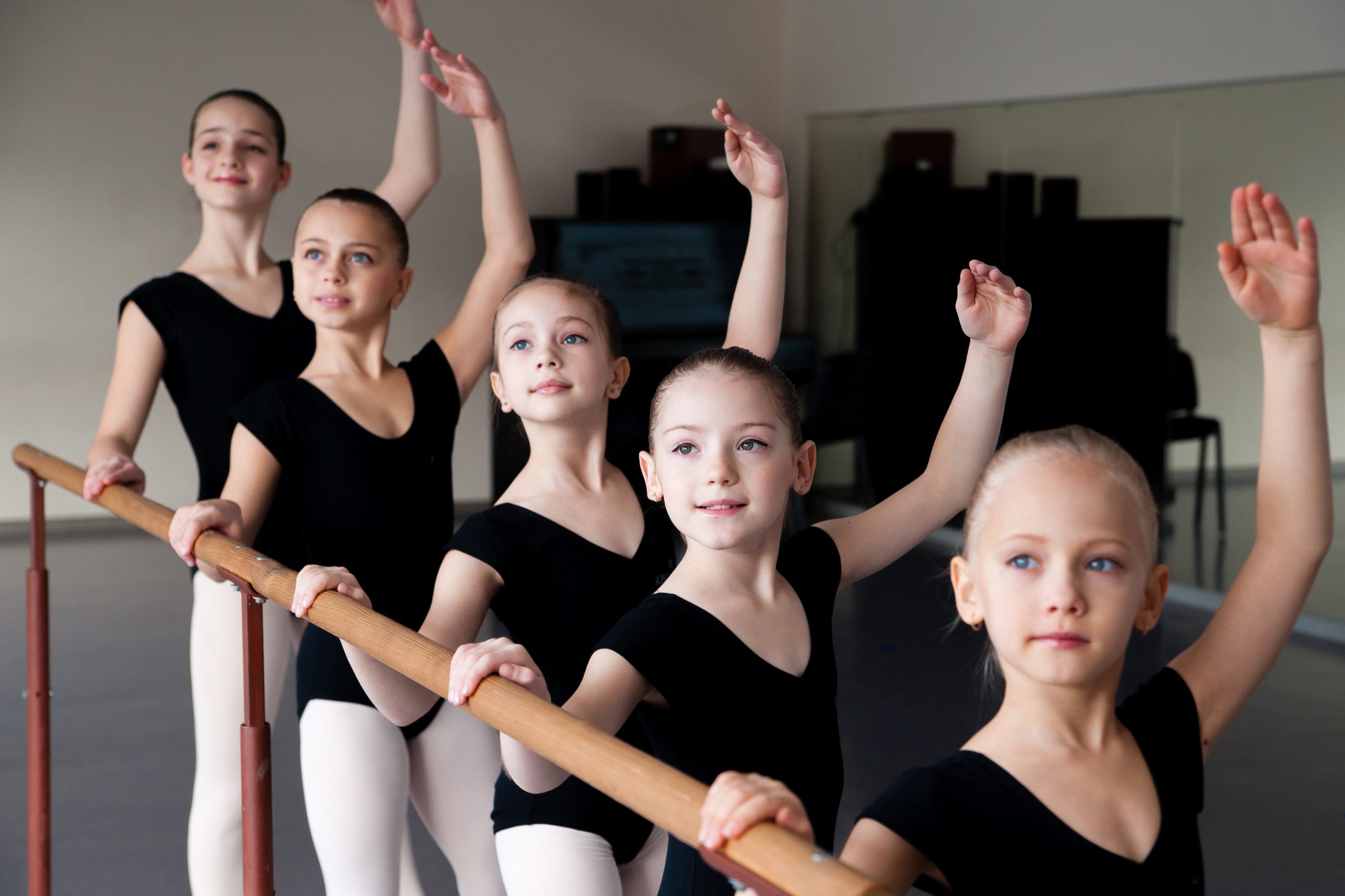 Exploring Ballet