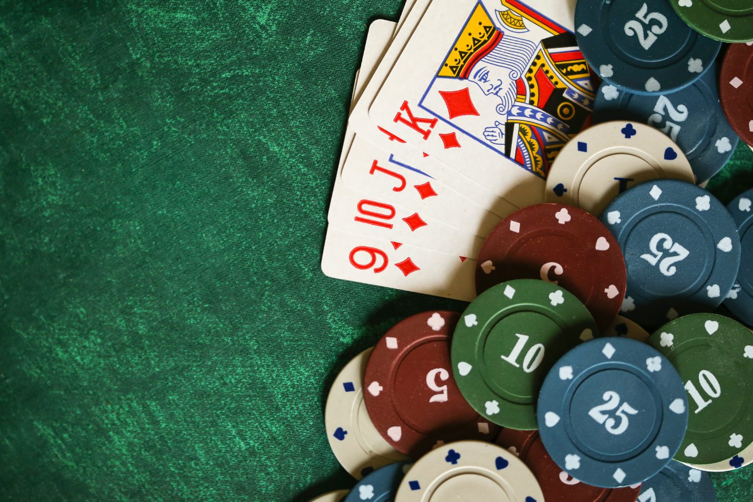 Poker