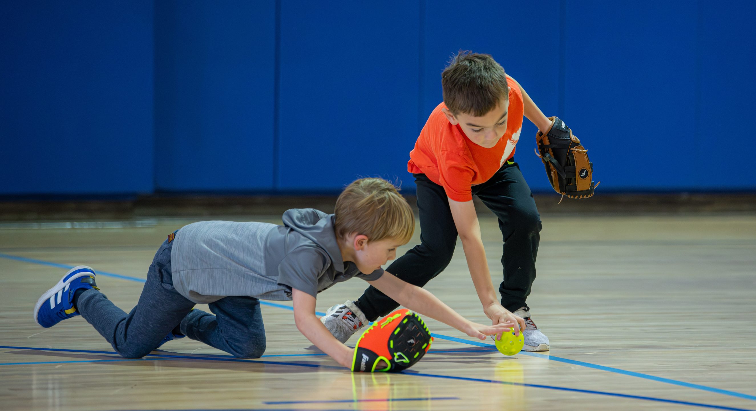 T-Ball