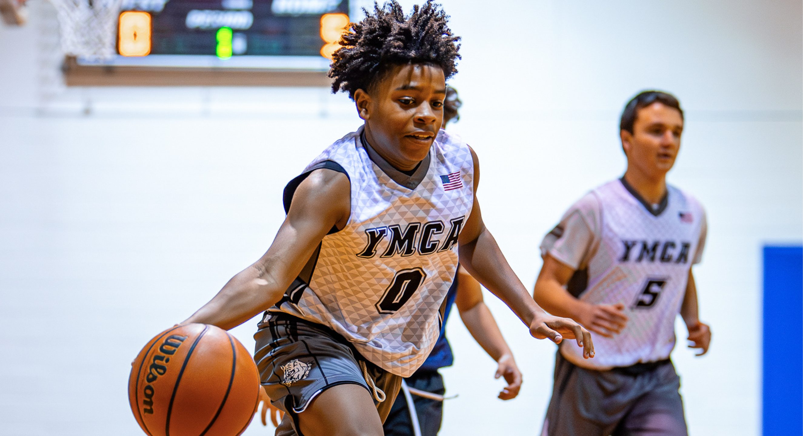 Travel Basketball Tryouts