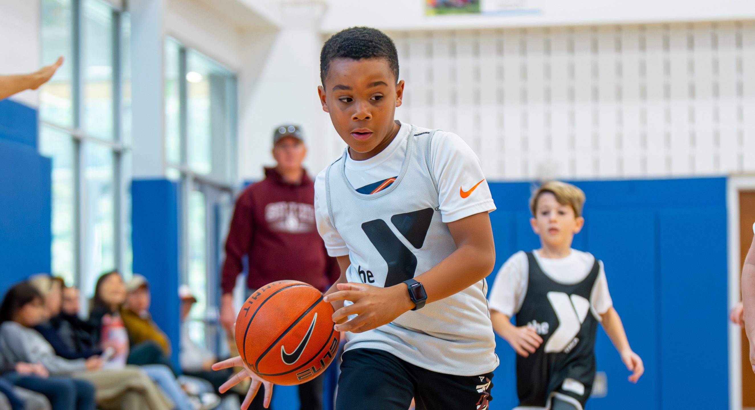 Youth Basketball League