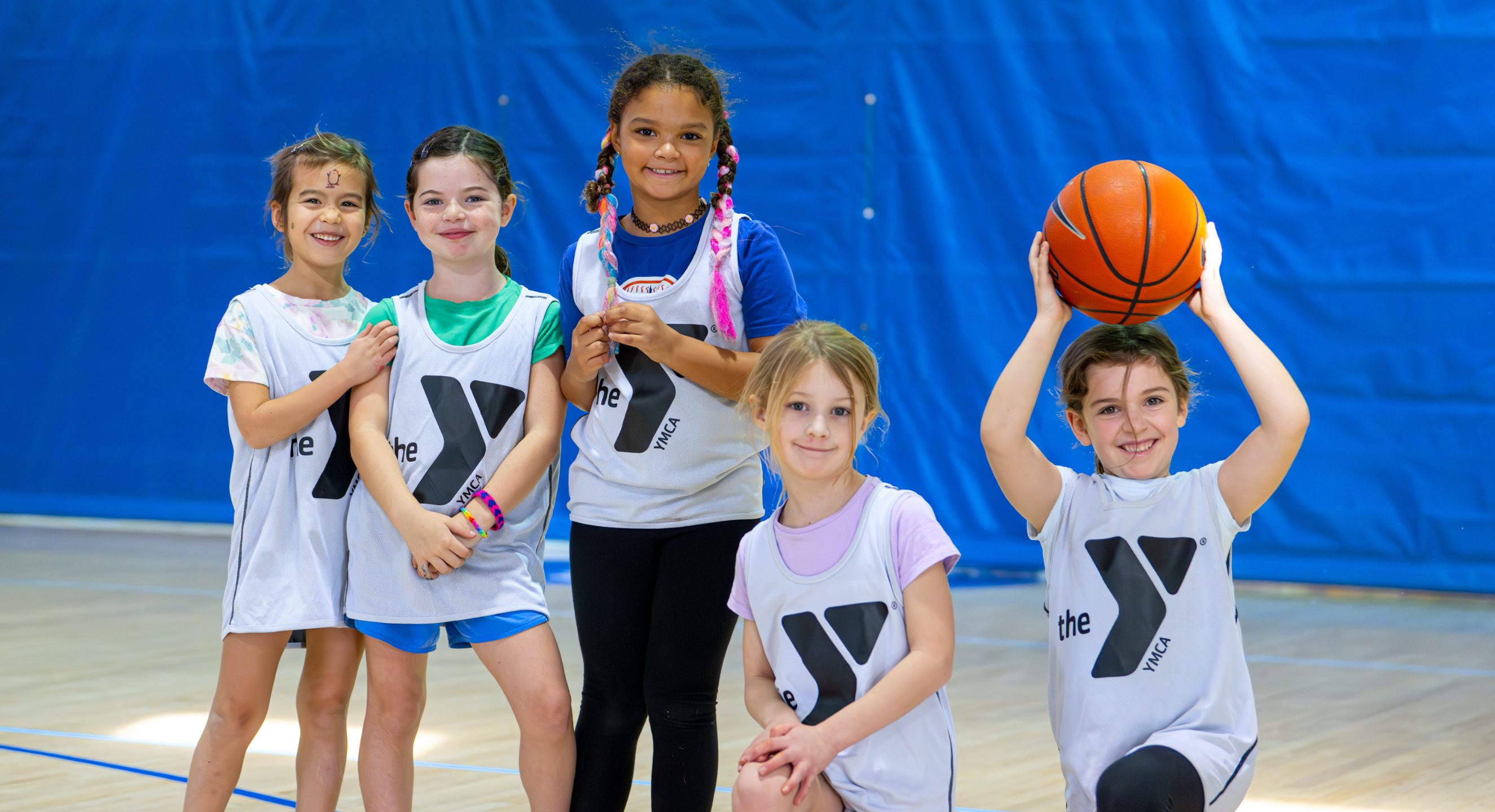 Youth Basketball League