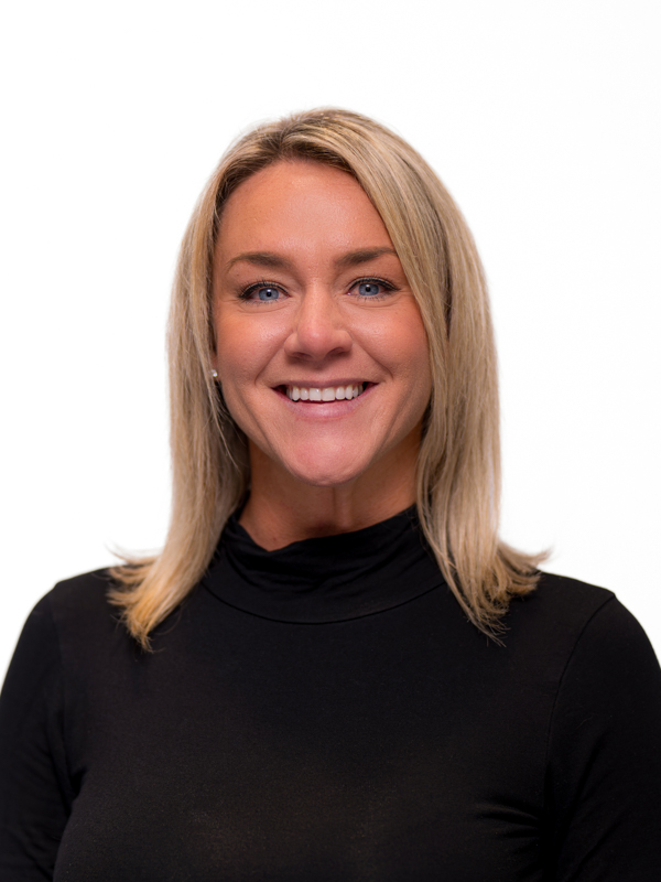 Kelly McHugh