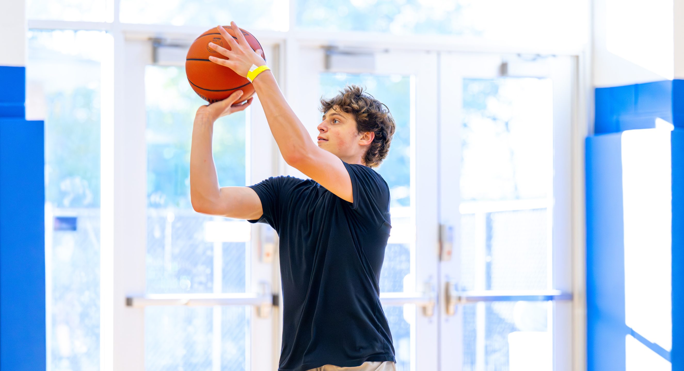 Personal Basketball Training