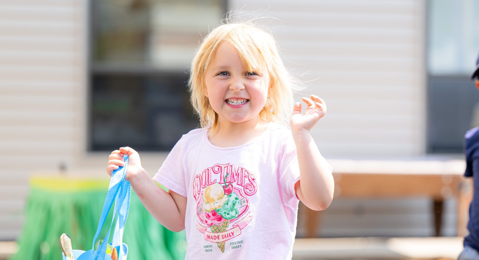 pre-kindergarten