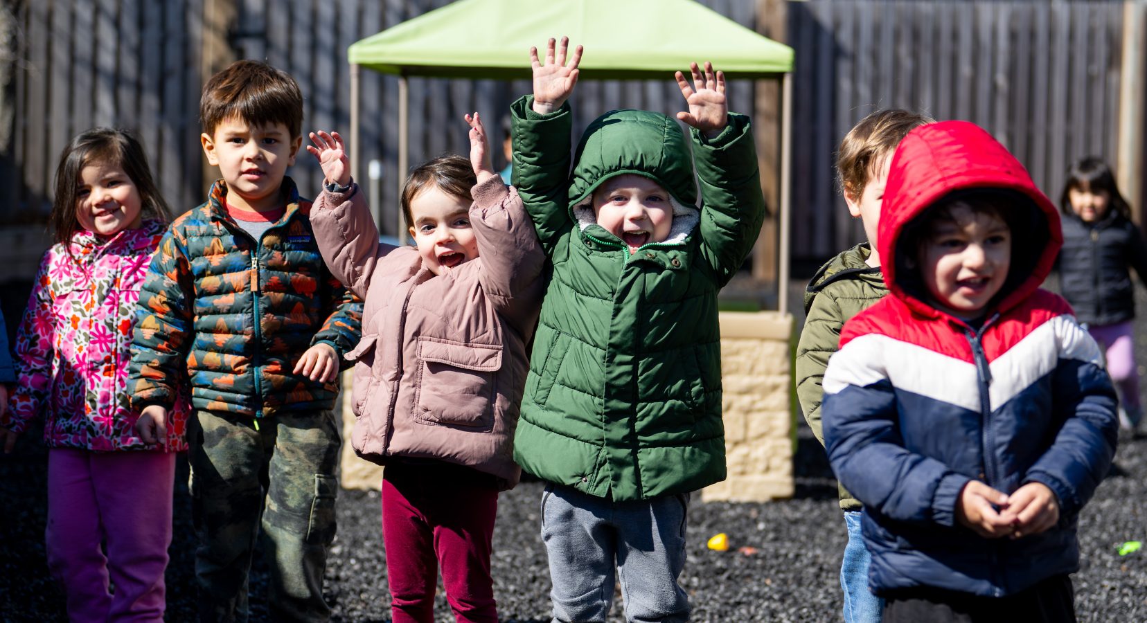 Preschool