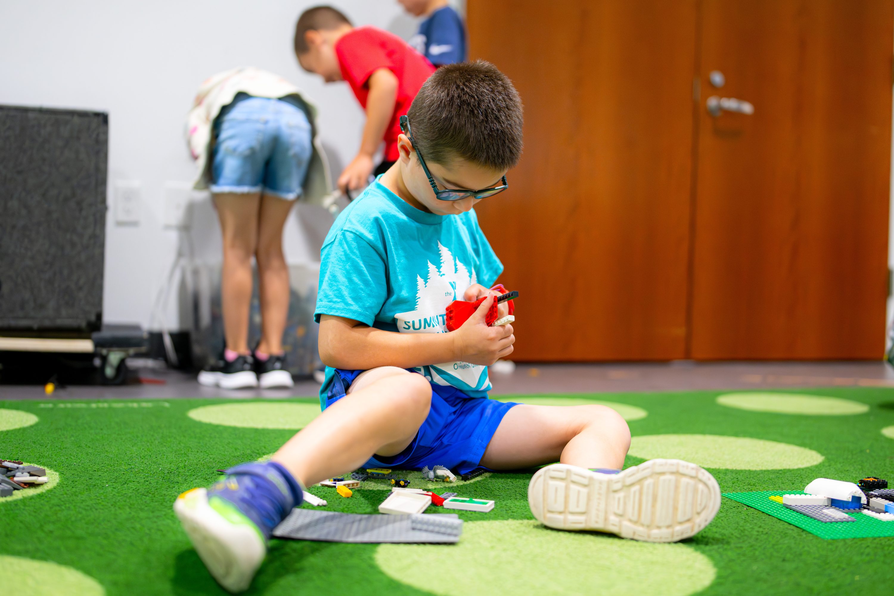 Montclair Learning Center: Roller Coaster Engineering