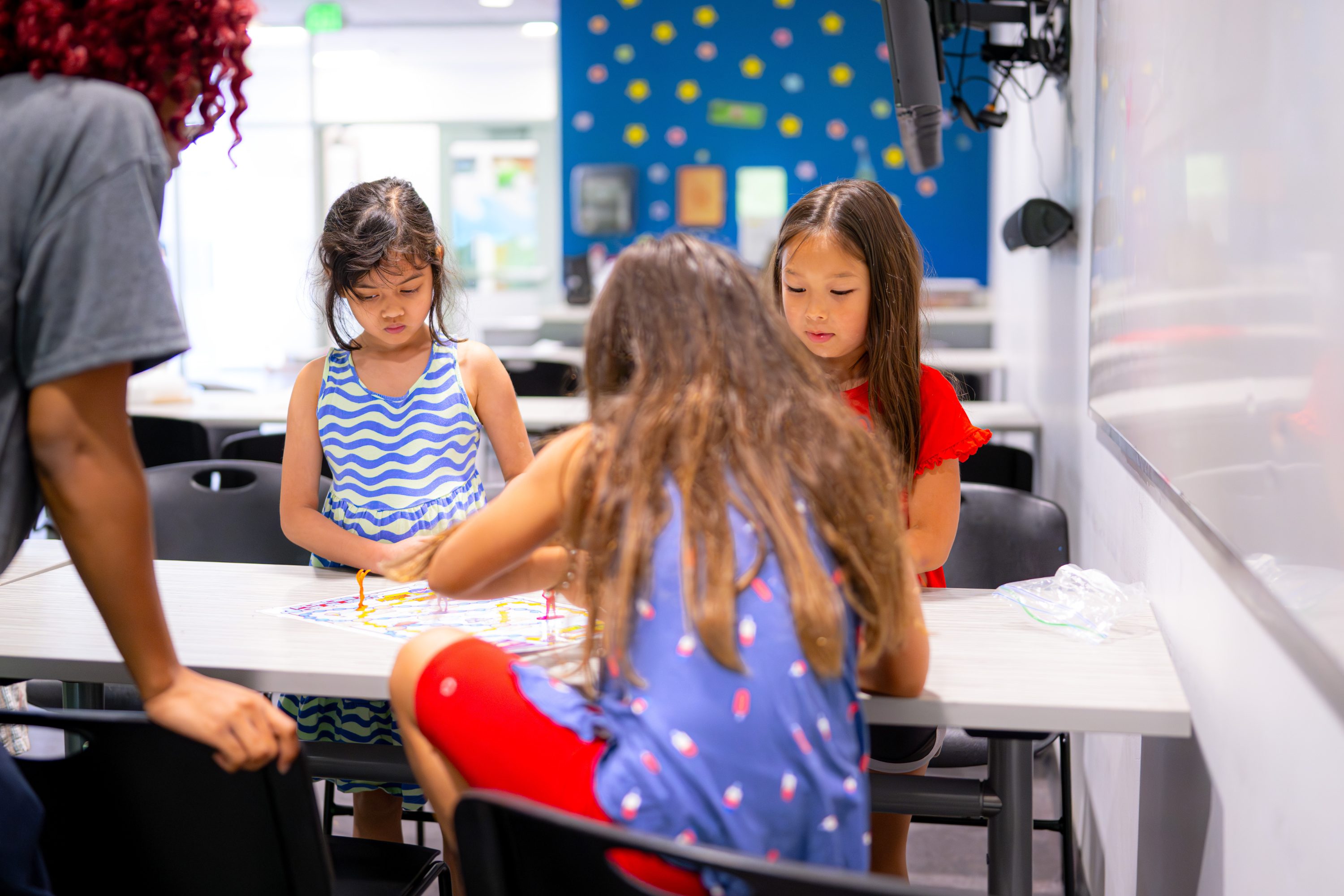 Mad Science: Crazy Chem Works