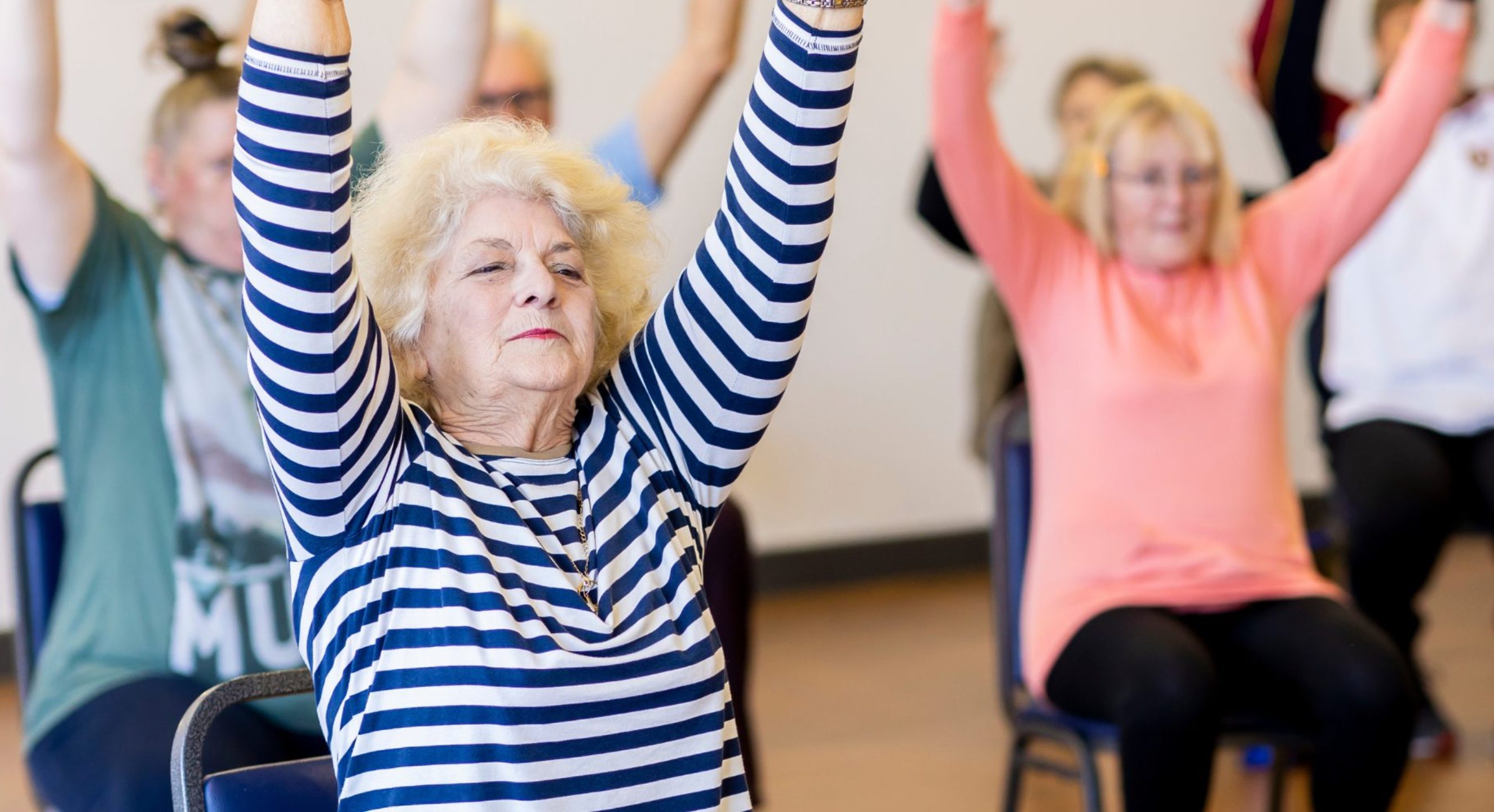 Parkinson’s Disease Exercise