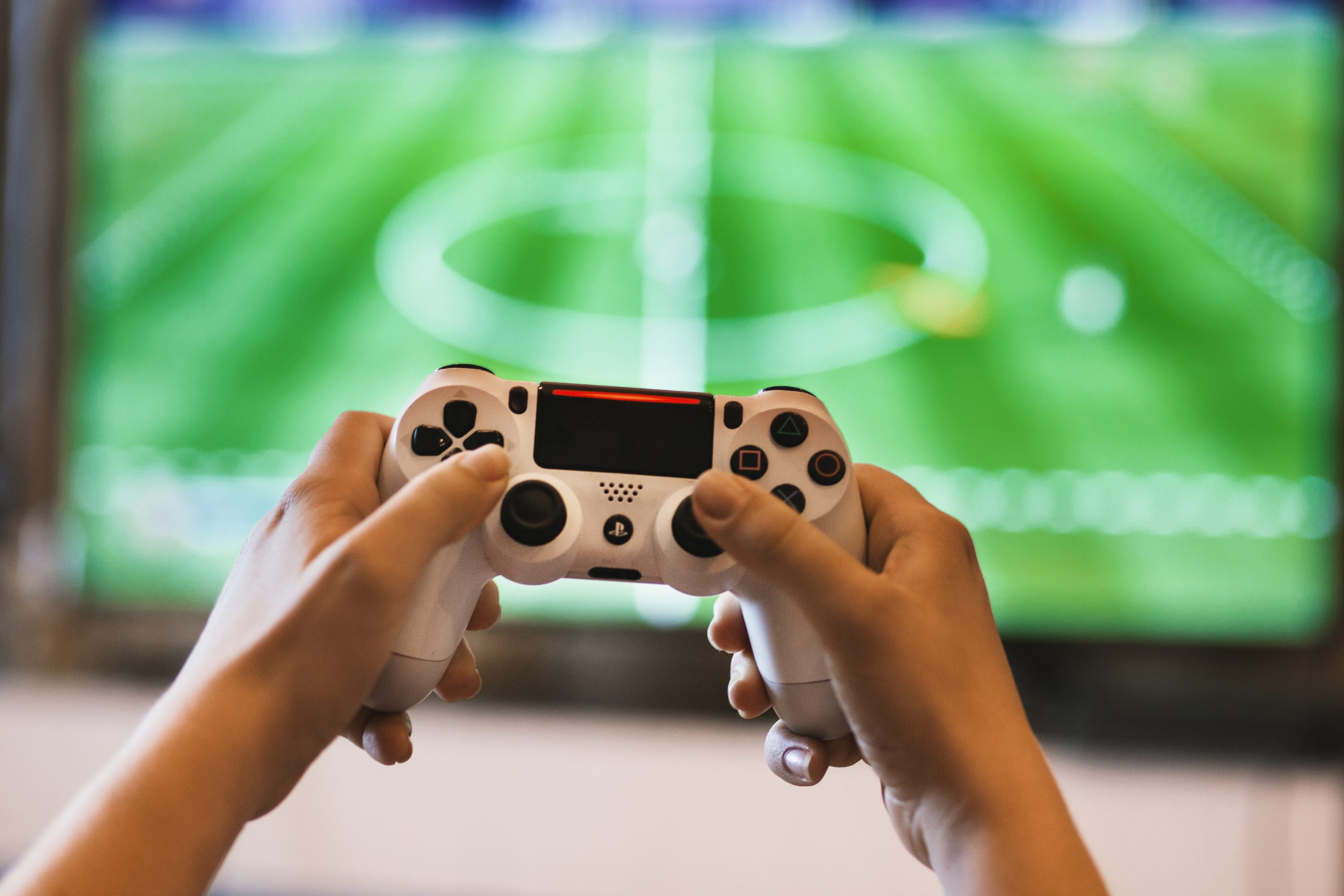 Montclair Learning Center: Video Game Design