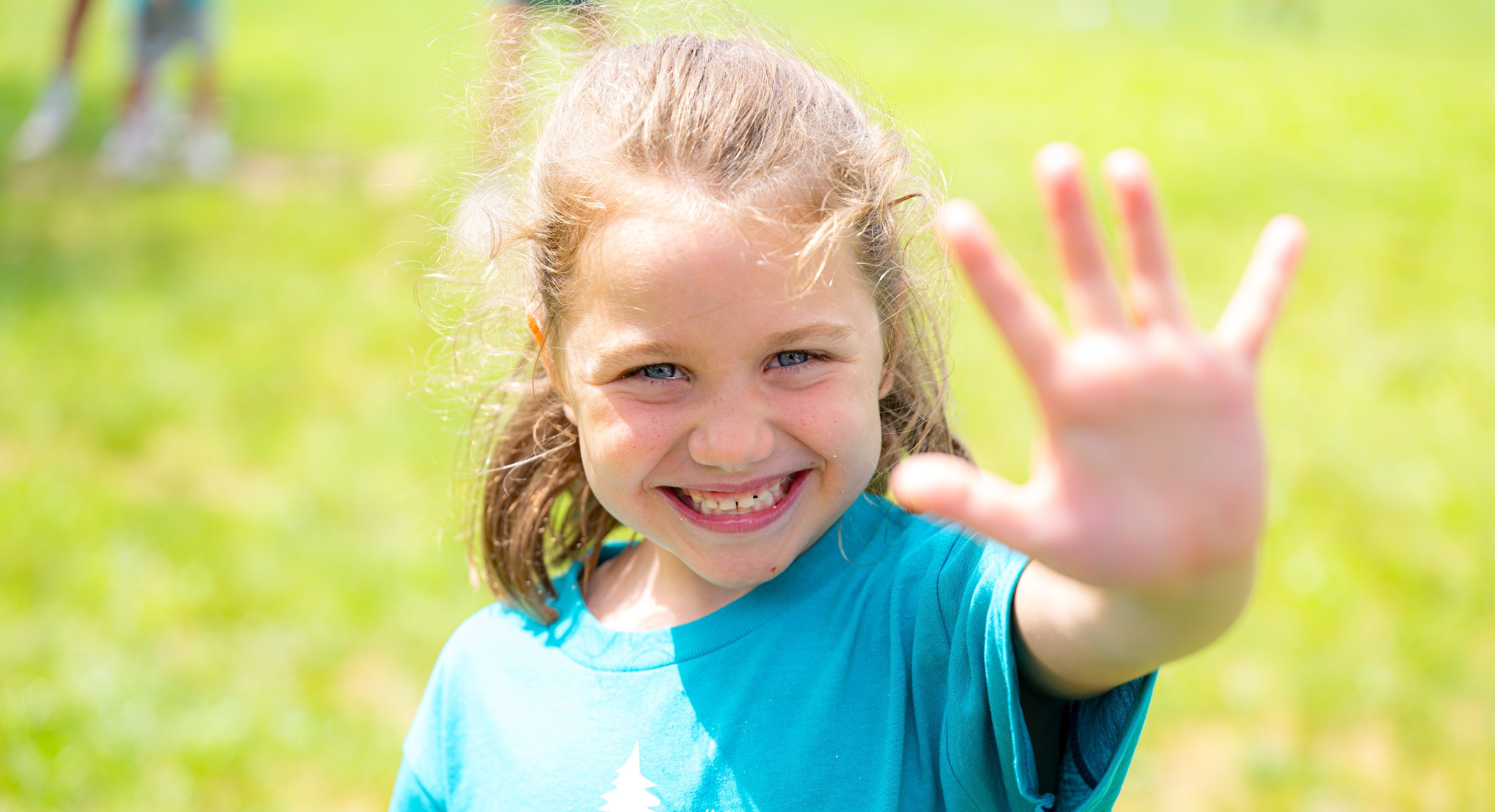 Wilderness Adventure