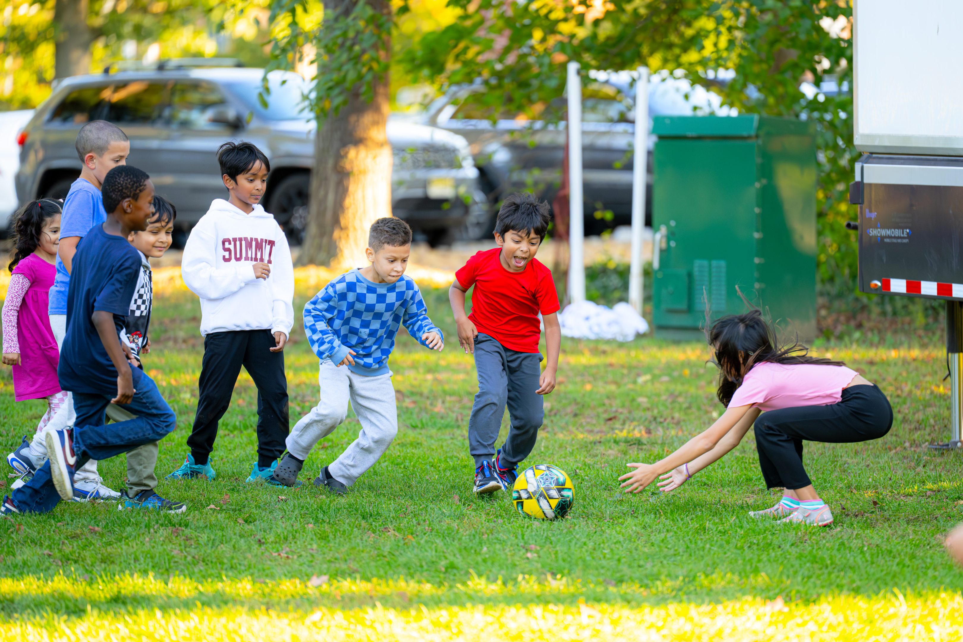 Youth Soccer