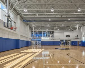Berkeley Heights YMCA - Gym