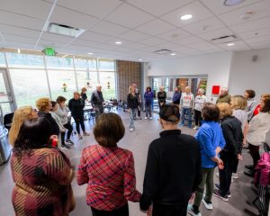 Berkeley Heights YMCA - Berkeley Room