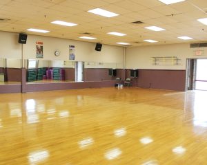 Summit YMCA - Auditorium